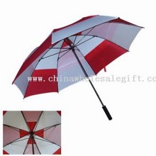 Fiberglass Golf Umbrella images
