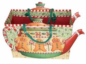 Christmas Gift Bag images