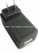 2 Port USB AC Charger images