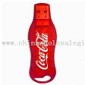 Coca Cola Bottle Shape USB Flash Drive small picture