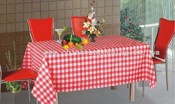 Viny Table Cloth images