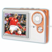 2.0 inch TFT MP4 Player images