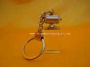 Crystal keychain images