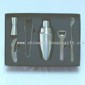 Stainless Steel Bar Accessory Set small picture