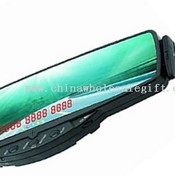 Rearview Mirror Hands Free Car Kit images