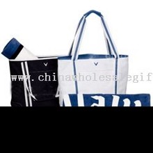 Beach Tote & Towel Set by Callaway Golf images