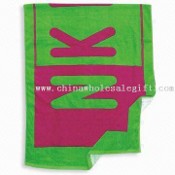 Promotional Beach Towel images