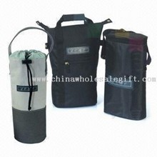 PVC Bag in 600D Material images