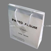 Gift Bag for Promotions and PP Cord Handle images