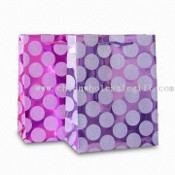 Waterproof Plastic Gift Bags images