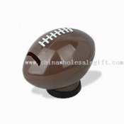 Rugby-shaped Money Box images