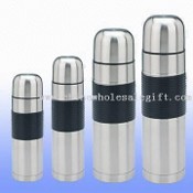 Stainless Steel Travel Mug in Different Colors and Sizes images