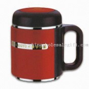 Stainless Steel Vacuum Cup images