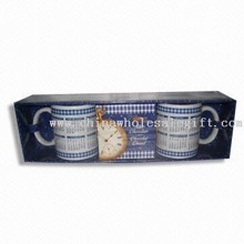 Calender Mug with Coco Gift Set images