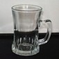 Glass Mug with 115mL Capacity and 200mL Weight small picture