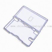 NDS Lite PC Crystal Case images