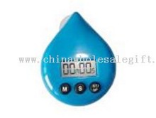 water proof water drop timer images