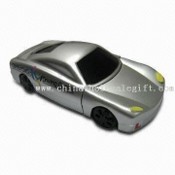 Car/Great Flexibility of Plastic Cover USB Flash Drive images