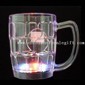 Flashing Beer Cup with Six LED Lights small picture