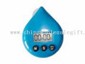 water proof water drop timer small picture