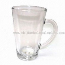 Beer Mug with Handle images