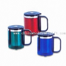 Travel Mugs with Capacity of 8 Ounce images