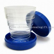 Foldable Travel Cup images