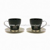Ceramic Coffee Mug Set images