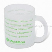 Glass Mug images