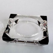 Crystal Ashtray images