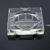 Crystal Ashtray images