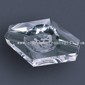 Crystal Dargon Pattern Ashtray small picture