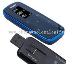 MP3 Player with touch keyboard images