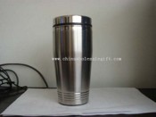 Double-wall Stainless Steel Travel Mug images