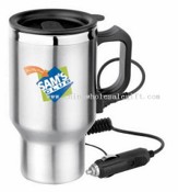 ELECTRIC  MUG images