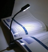 2 LED USB BOOK LIGHT images