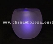 7 Color LED candle images