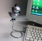 9 LED USB BIRDY LIGHT small picture