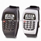 Watch multifungsi ABS dengan waktu images