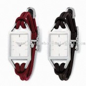 Fashionable Watches with Alloy Case images