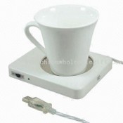 Portable USB Cup Warmer images