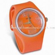 Promotional Plastic Watches images