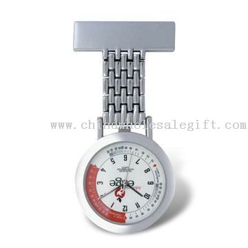 Nurse Watch China