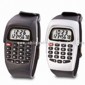ABS Multifunction Watch with Time small picture