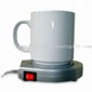 USB Cup Warmer, Keeps the Drink on 40 to 50 Degrees Celsius small picture