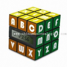 Magic Cube Calendar images