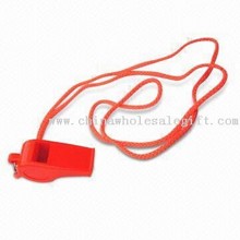 Safety Whistle/Emergency Whistle images