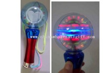 LED Magic Spinning Ball images
