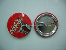 Tinplate Badge images