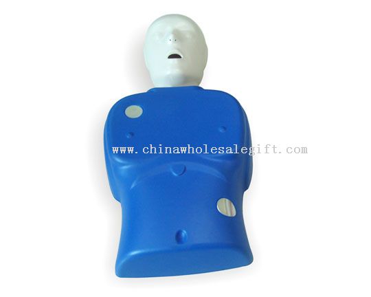 CPR Training System